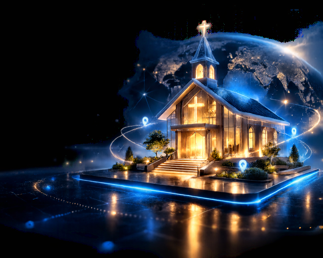 Pulaskiville Community Bible Church